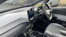 Volkswagen ID.3 150kW Business Pro Performance 58kWh 5dr Auto Electric Hatchback